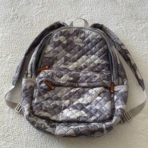 MZ Wallace Metro Backpack!